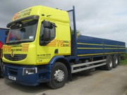 TG Commercials- the Best Solution for Commercial Vehicle Hire