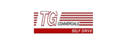 Get reliable skip hire in Chesterfield from T G Commercials
