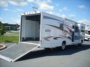 Used 2008 Georgetown Gtx3600 Rvs For Sale